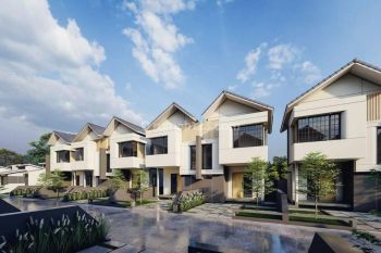 Promo Rumah Murah SHM di area bdg Timur Cileunyi Rancaekek Cicalengka