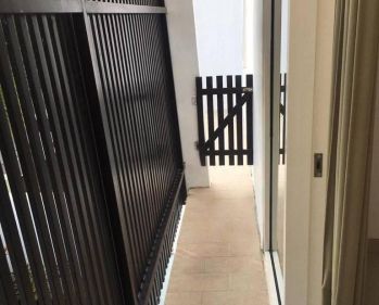 Dijual Villa Modern 1.5 are 3 BR jalan Dewi Saraswati Seminyak hanya 500m ke