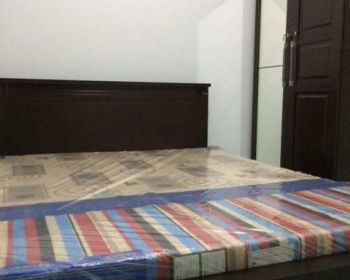sewa apartemen ayodhya tangerang 2br semifurnished