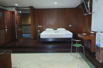 Apartment 1 Bedroom In Seminyak Near Kuta And Denpasar City