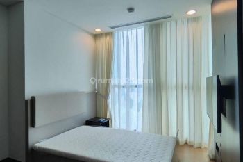 Bloomington 3 BR Private Lift Kemang Village Usd 2700