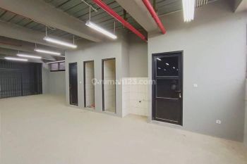 Gudang Siap Pakai Pluit