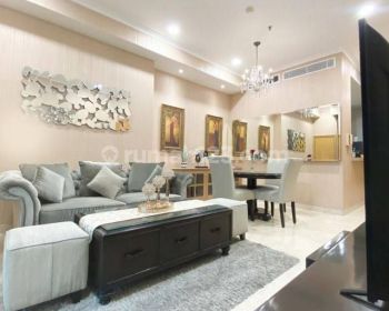 For Sale, Senayan Residence