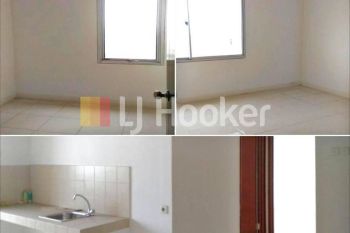 Apartemen Ancol Marina Mediterania, Tower B,  Lantai 26, Jakarta Utara