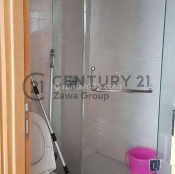 Jual Ruang Kantor Office Gedung Mansion Kemayoran Tower Fontana