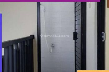 Harga Menarik 500 Jtan Rumah Gress Bandung Cisaranten 148M18