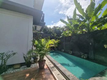 FOR RENT HOMEY VILLA IN JIMBARAN