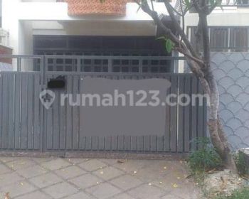 Disewa Rumah Bagus di Pondok Indah