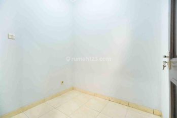 Rumah Mezzanine 3 Kamar Tidur Hook Bukit Cimanggu City