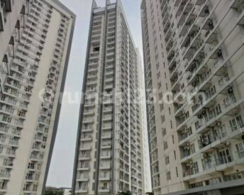 Apartemen Casa De Parco Studio Furnished