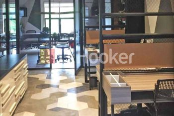 Ruko Mutiara Taman Palem Cengkareng, Jakarta Barat