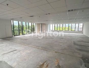 GEDUNG SETIABUDI 2 DI SETIABUDI, JAKARTA SELATAN