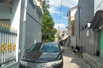 500 Jt, SHM P Unit di Dalam Kota Jogja Dekat Uty