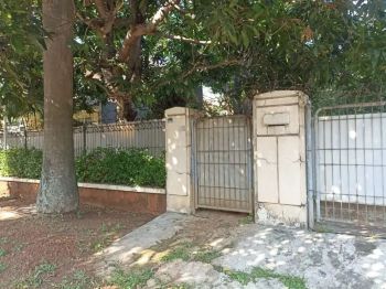 Tanah Kavling Siap Bangun Di Taman Villa Meruya Jakarta Barat