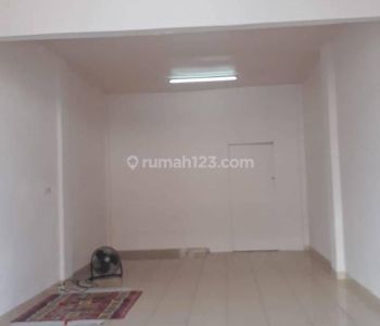 Ruko 3 lantai di jelambar