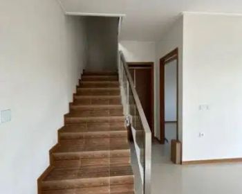 DIJUAL RUMAH BARU POSISI HOOK SIAP HUNI SAYAP DAGO CIKUTRA