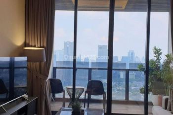 For Rent Apartment District 8 Scbd 2 BR Furnished, Limited Unit