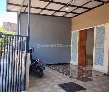 Jual Rumah di Pondok Tjandra Surabaya, Siap Huni!