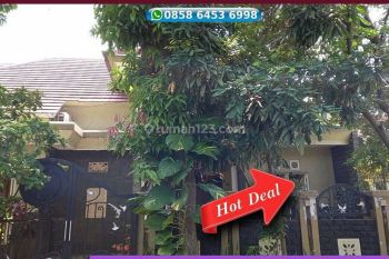 Nego Deal Rumah Mewah Di Adipura Bandung Timur 134T1