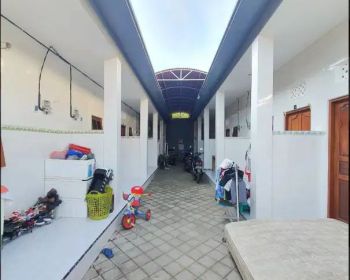 Dijual Rumah Kos di Jimbaran