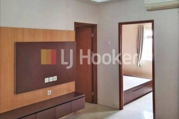 Apartemen Greenhill Tower B Lantai 23, Kelapa Gading, Jakarta Utara