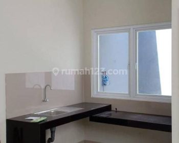 Rumah Baru Sayap Karapitan, Bandung