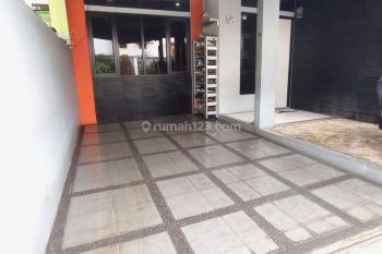 Dijual Rumah Dibawah 900jt di Sariwangi