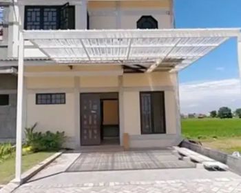 JEOUNJU CITY CANDI SIDOARJO