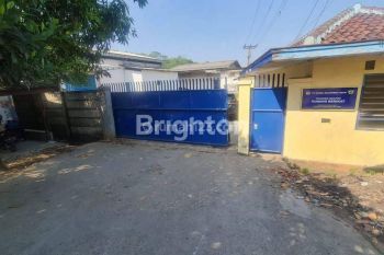 Gudang di cileungsi Bogor