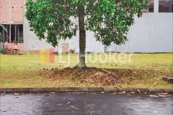 Tanah Sutera Buana Serpong Utara, Tangerang Selatan, Banten