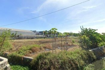 Tanah Industri Siap Bangun di Trosobo-Sidoarjo