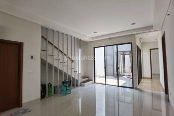 Rumah Murah Di De Park Bsd City