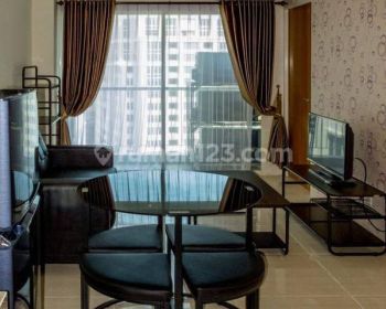 Rent Apartemen: Puncak Bukit Golf