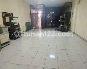 Dijual Cepat Ruko Siap Pakai - Kelapa Gading