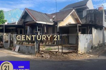 Hotsale Rumah Hitung Tanah di Graha Raya Dm Cw Iw 9826 Rs