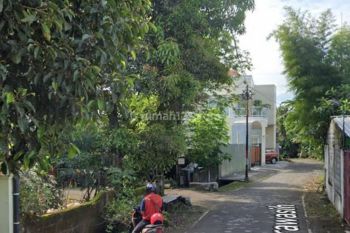 Tanah dalam ringroad jalan Magelang