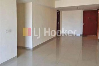 Apartemen Sherwood Tower Wellington Lantai 23 Kelapa Gading, Jakarta Utara