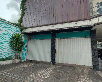 Disewakan Ruko strategis di depok sleman