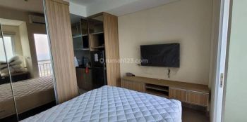 Apartement B Residence Serpong