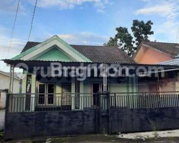 RUMAH LOKASI STRATEGIS, HARGA TERJANGKAU