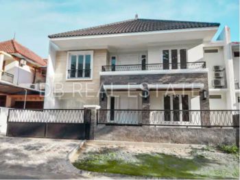 Dijual Rumah Pakuwon City Gress Mewah