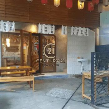 Ruko 2 Lantai Lokasi Strategis Di Jl Raya Bintaro Jaya Sektor 9