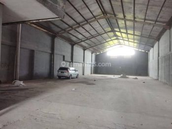 Gudang Dan Kantor Bagus Rancaekek Bandung