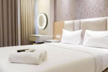 Apartemen Amor BU Murah Langka Cepat Hot Listing Pakuwon City