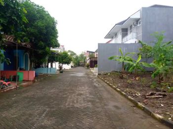 Dijual Cepat Tanah Pekarangan Hook 2 Muka Jakal Km 9 Jogja