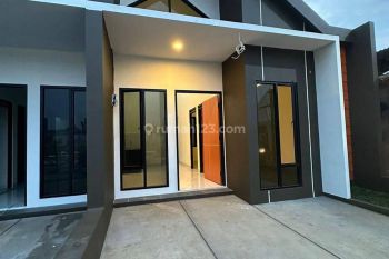 Rumah Idaman Keluarga Desian Mewah Harga Murah