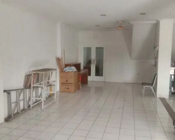 DIJUAL RUKO GANDENG 3 ¹/² lantai, Jl. Raya Serpong