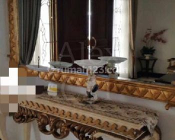 Disewakan Rumah Menteng, Jak Pus