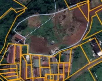 take over tanah berikut PT nya