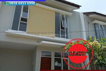 Harga Cocok Rumah Siap Huni Di Margahayu Kota Bandung 98A11